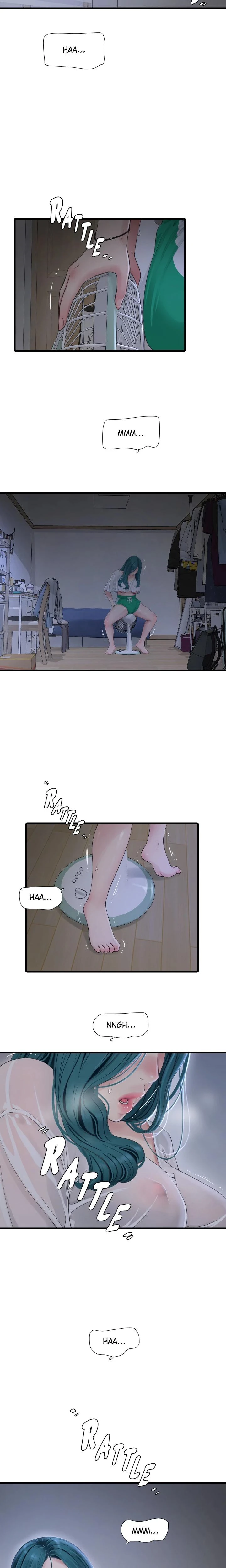 Hole Journal Unlocked Chapter 019 Page 3