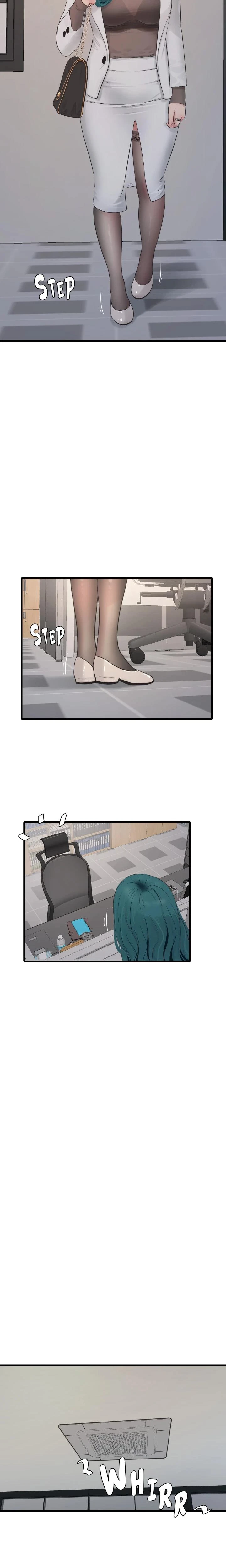 Hole Journal Unlocked Chapter 019 Page 6