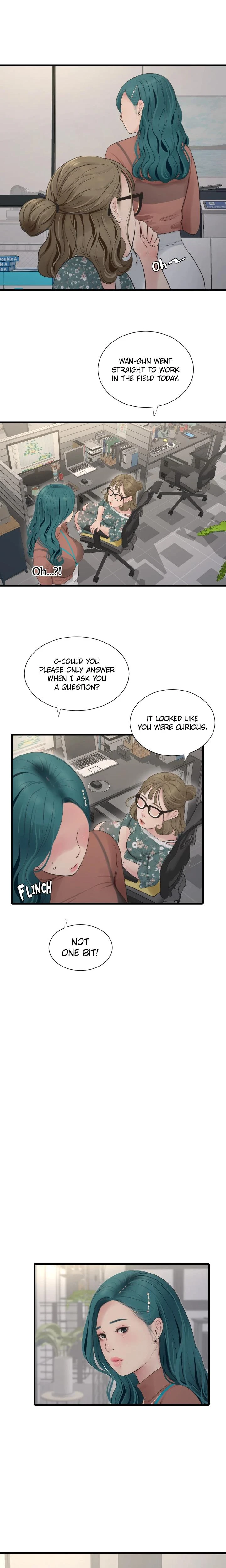Hole Journal Unlocked Chapter 019 Page 7