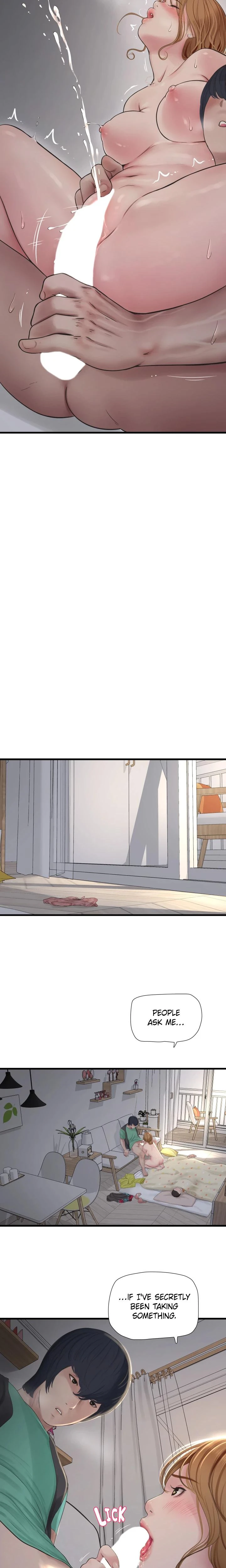 Hole Journal Unlocked Chapter 019 Page 12
