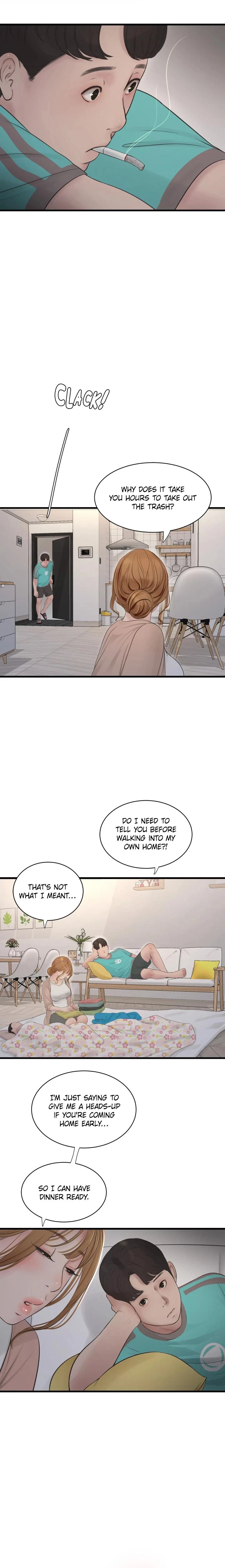 Hole Journal Unlocked Chapter 020 Page 2