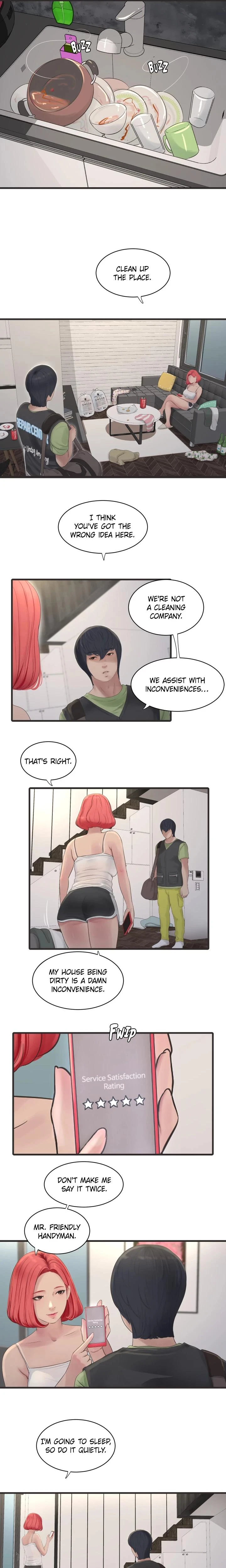 Hole Journal Unlocked Chapter 020 Page 4