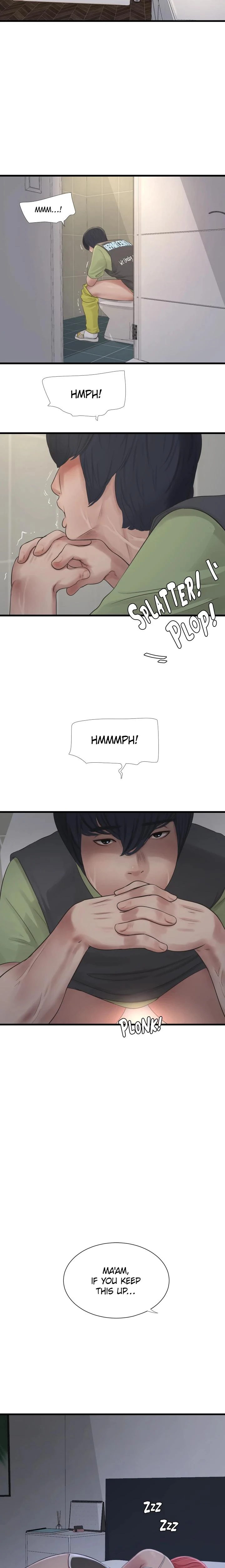 Hole Journal Unlocked Chapter 020 Page 7