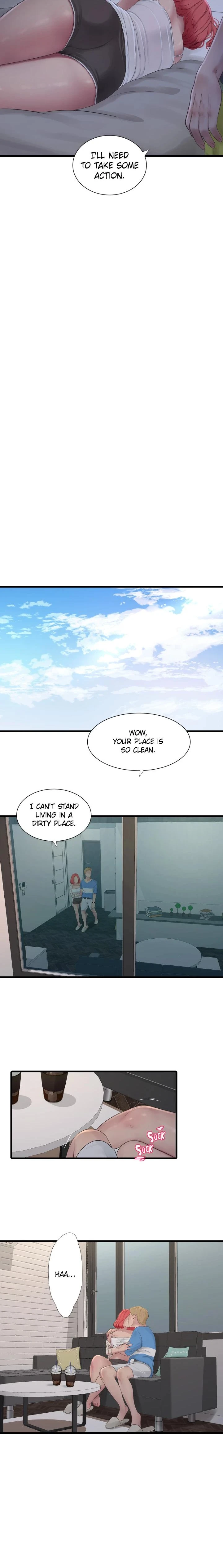 Hole Journal Unlocked Chapter 020 Page 8