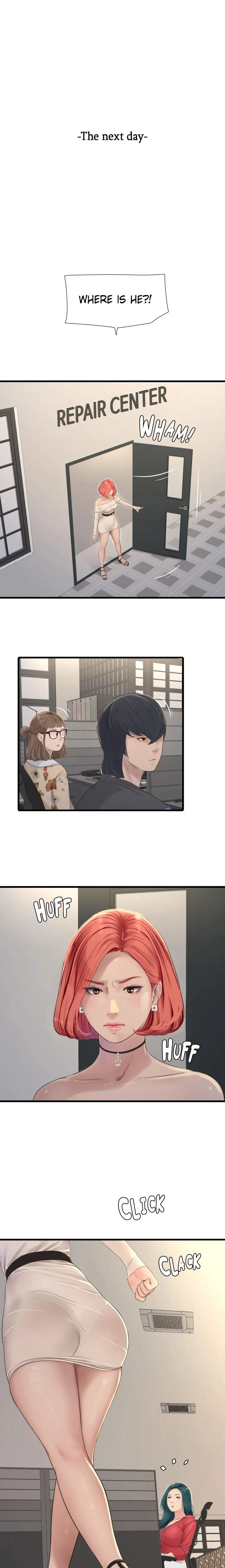 Hole Journal Unlocked Chapter 020 Page 16