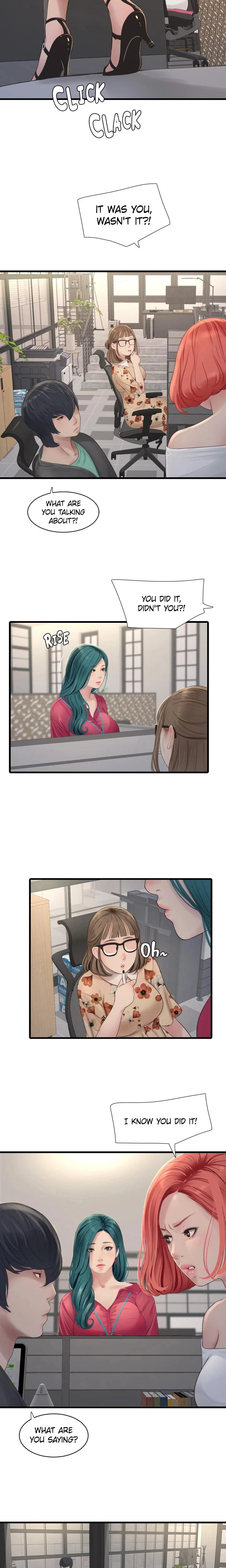 Hole Journal Unlocked Chapter 020 Page 17