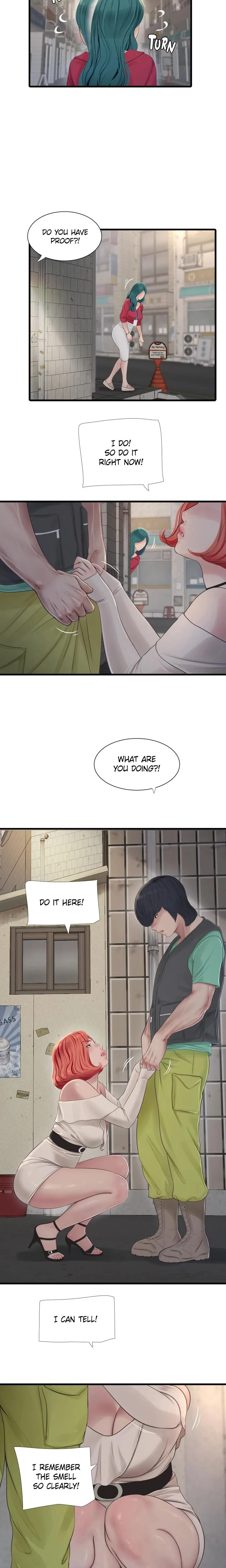Hole Journal Unlocked Chapter 021 Page 8