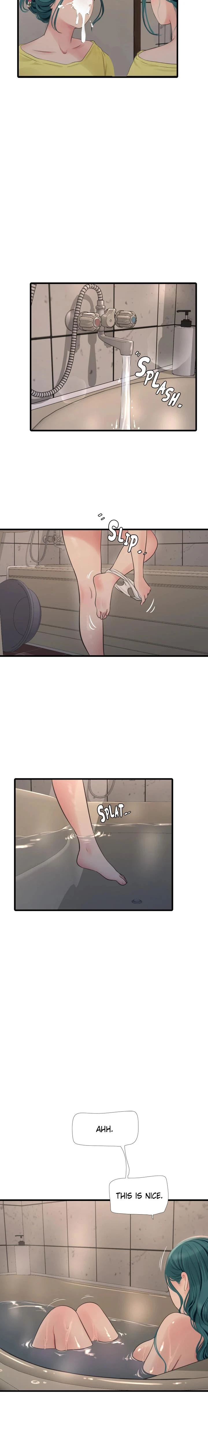 Hole Journal Unlocked Chapter 021 Page 13