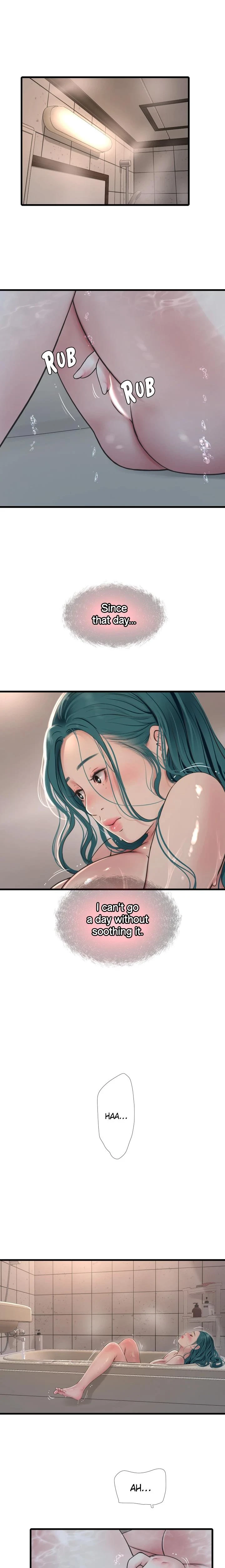 Hole Journal Unlocked Chapter 021 Page 14