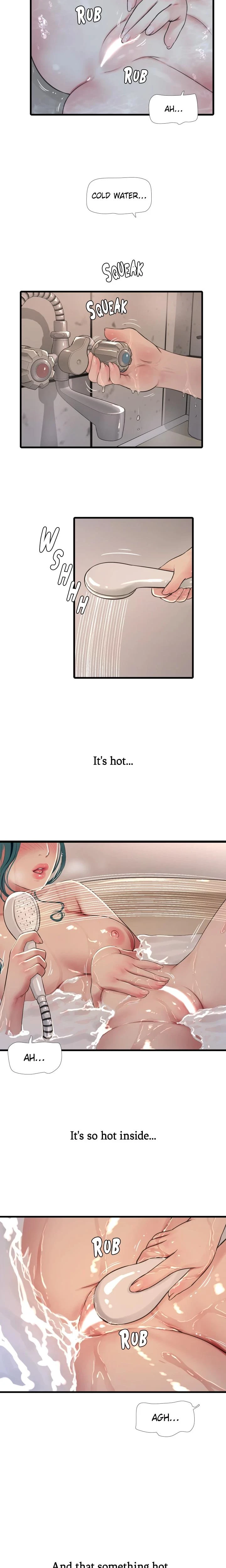 Hole Journal Unlocked Chapter 021 Page 15