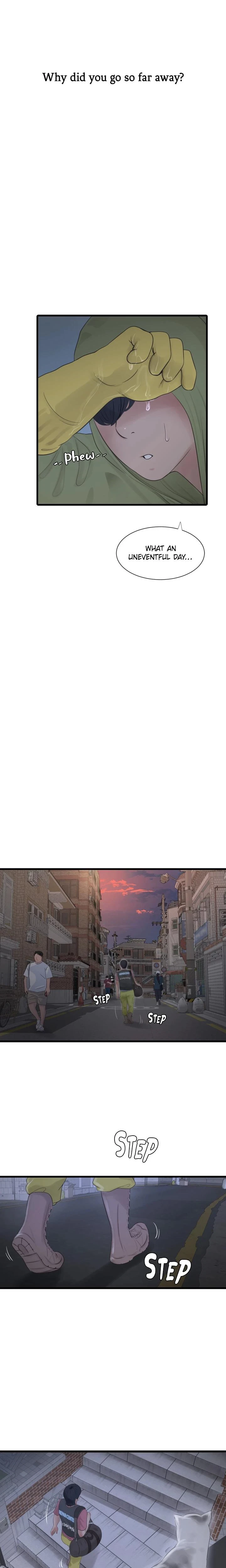 Hole Journal Unlocked Chapter 022 Page 7