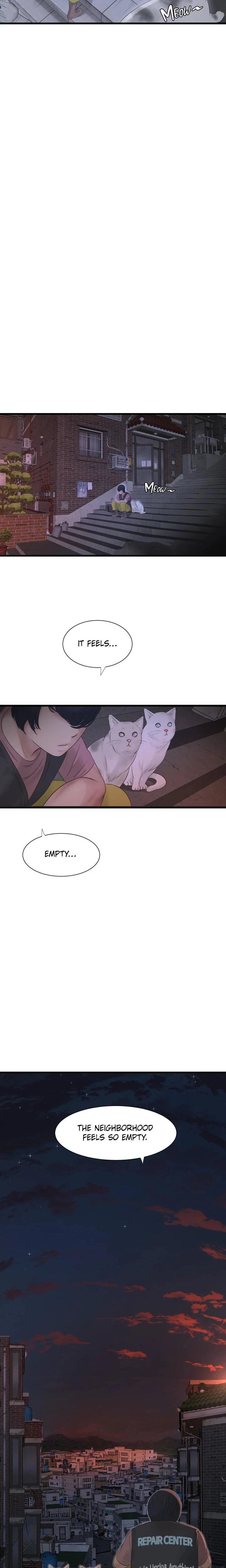 Hole Journal Unlocked Chapter 022 Page 8