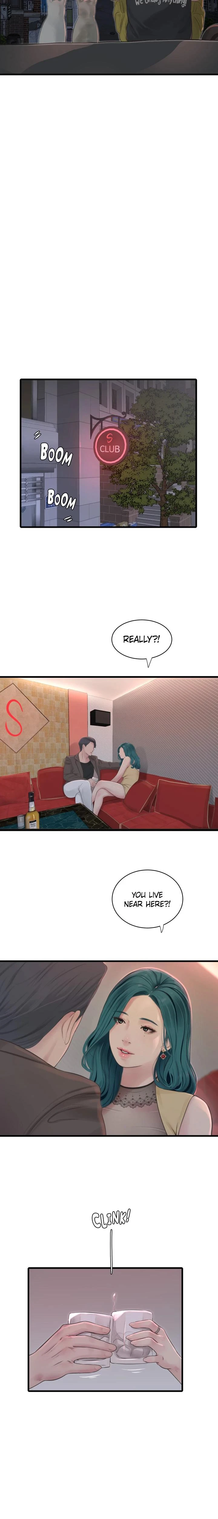 Hole Journal Unlocked Chapter 022 Page 9