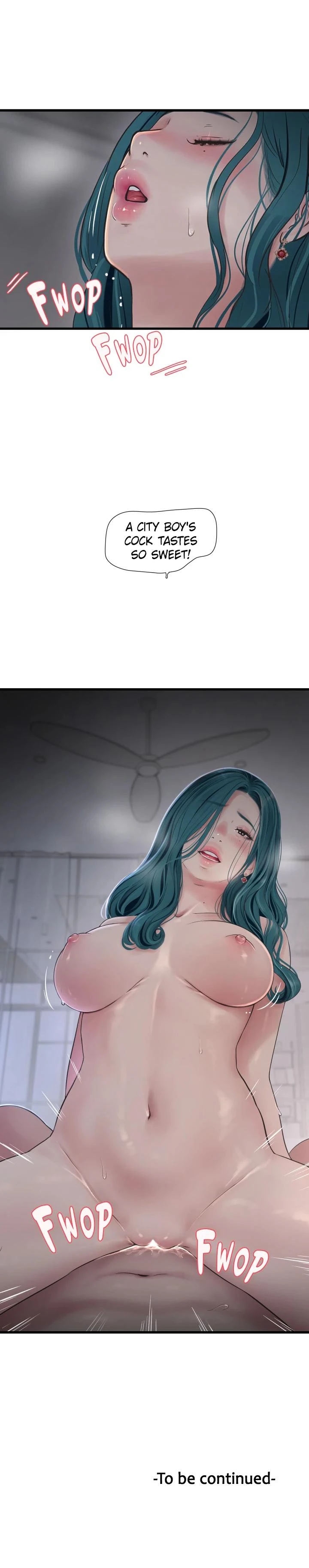 Hole Journal Unlocked Chapter 022 Page 15