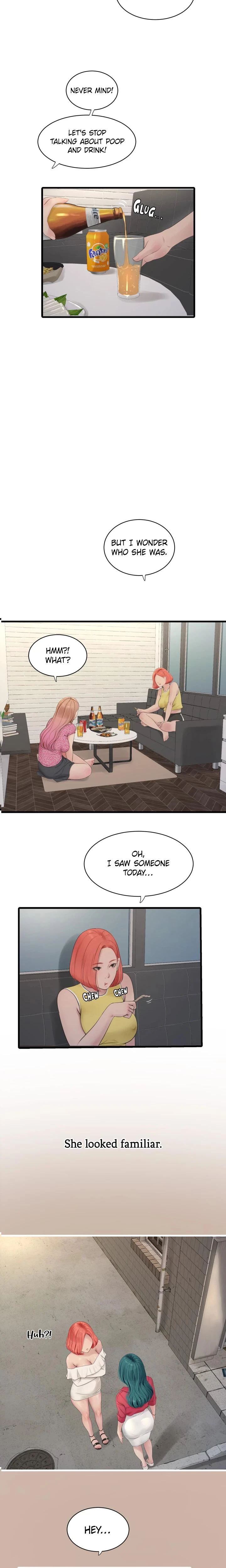 Hole Journal Unlocked Chapter 023 Page 5
