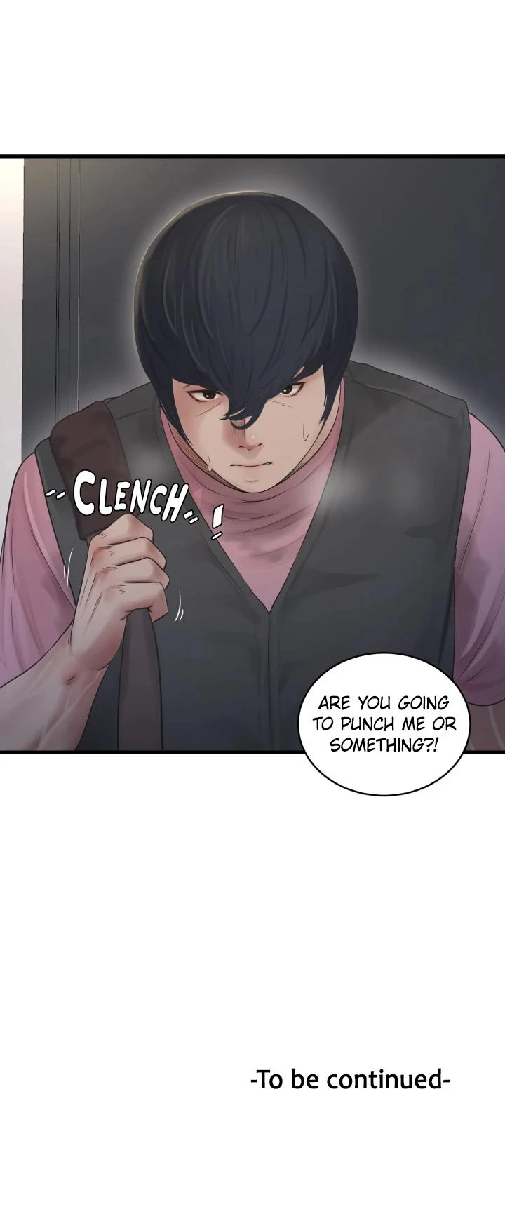 Hole Journal Unlocked Chapter 023 Page 14