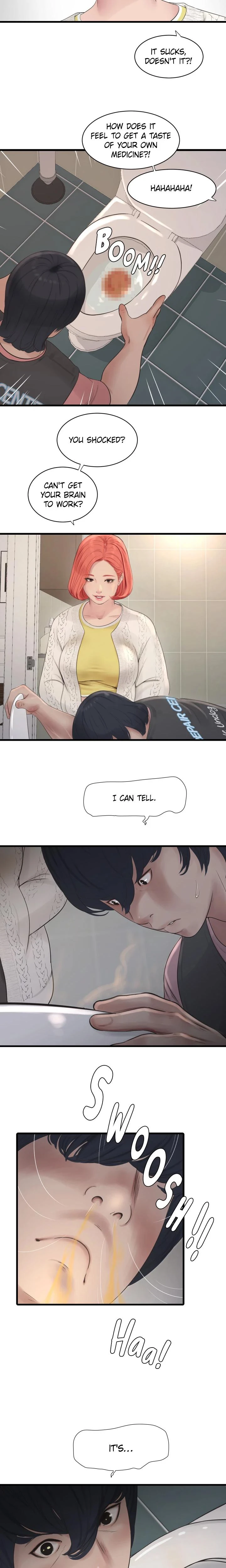 Hole Journal Unlocked Chapter 024 Page 11