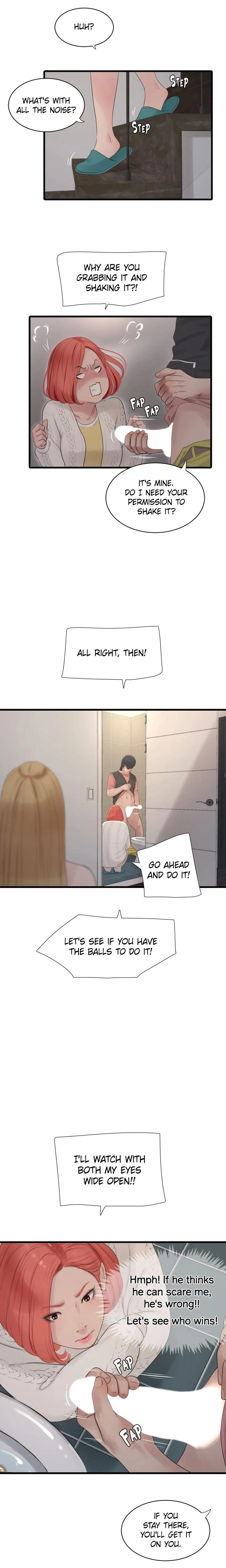 Hole Journal Unlocked Chapter 024 Page 14