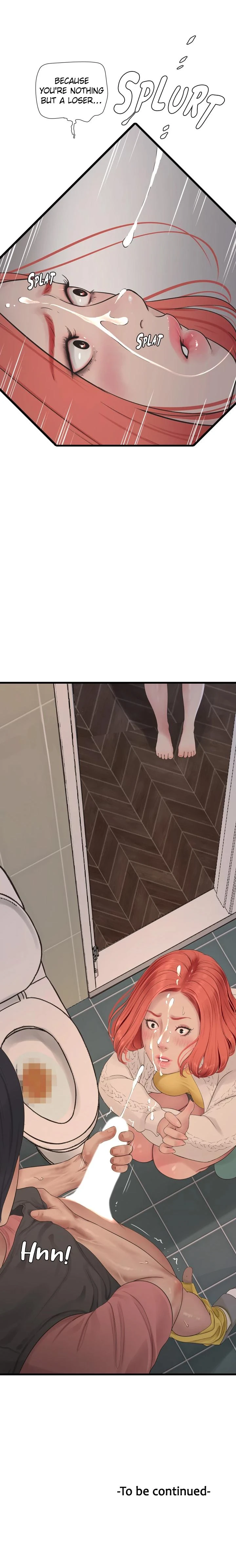 Hole Journal Unlocked Chapter 024 Page 16