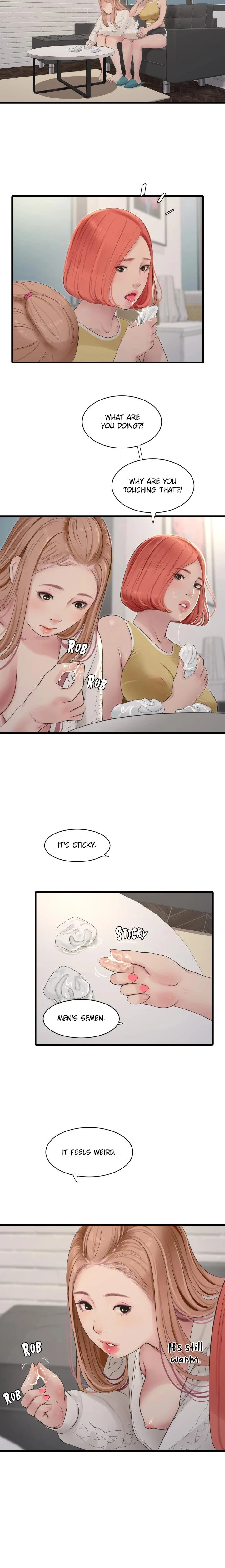 Hole Journal Unlocked Chapter 025 Page 4