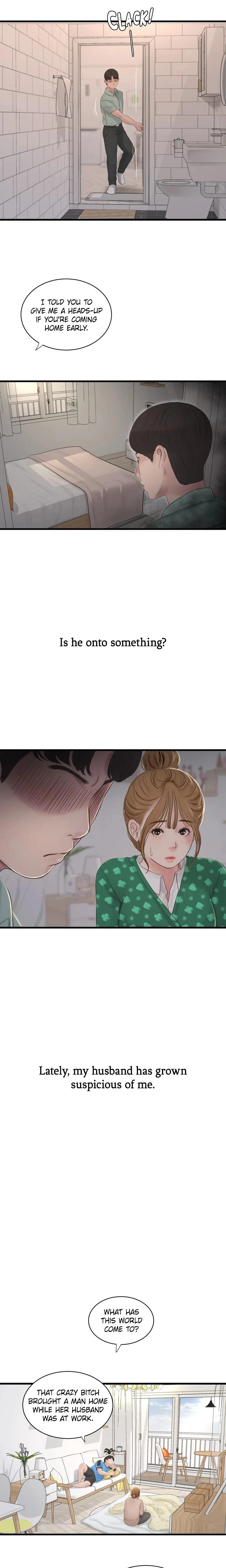 Hole Journal Unlocked Chapter 025 Page 7