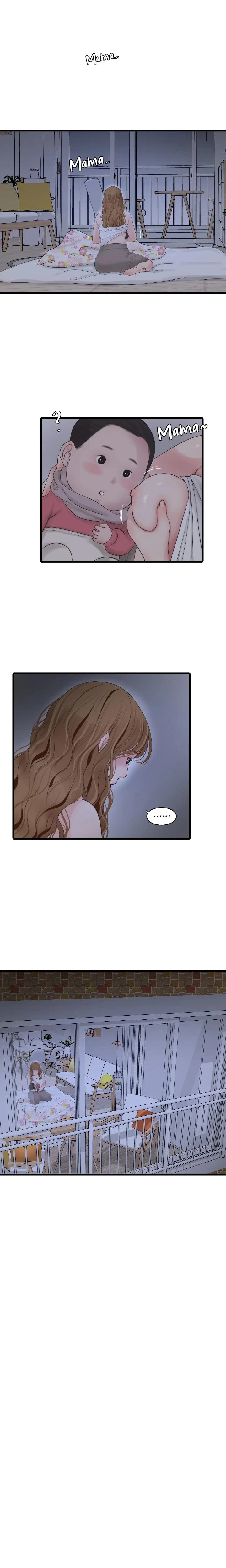 Hole Journal Unlocked Chapter 025 Page 14