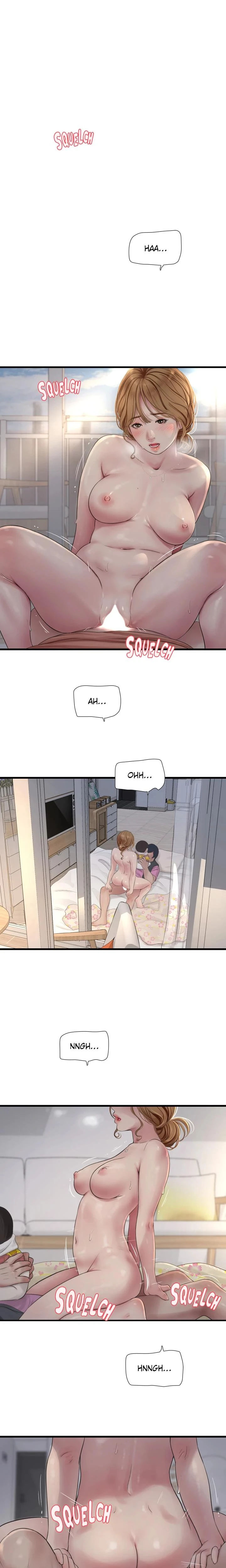 Hole Journal Unlocked Chapter 026 Page 8