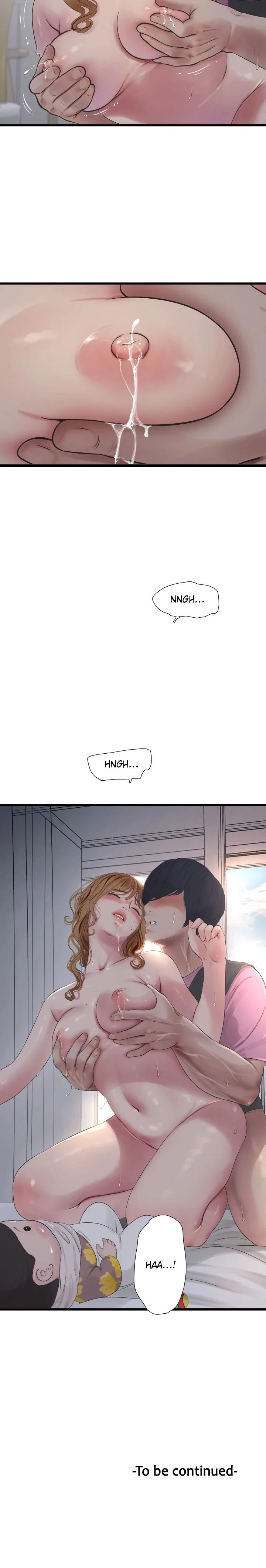 Hole Journal Unlocked Chapter 026 Page 17