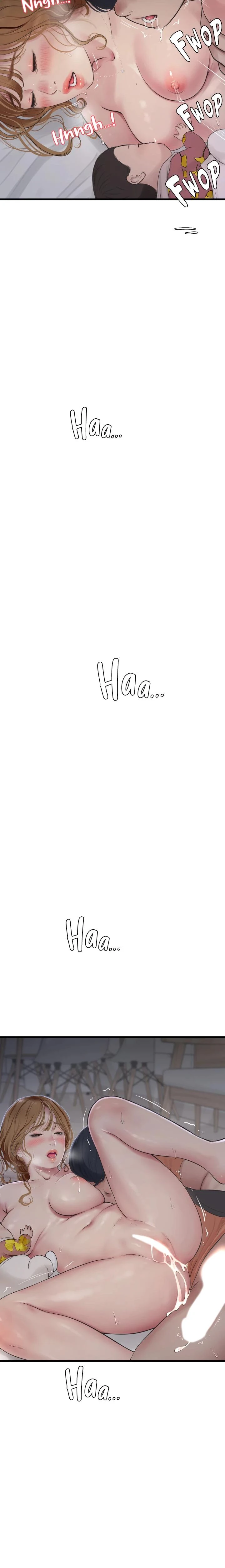 Hole Journal Unlocked Chapter 027 Page 7