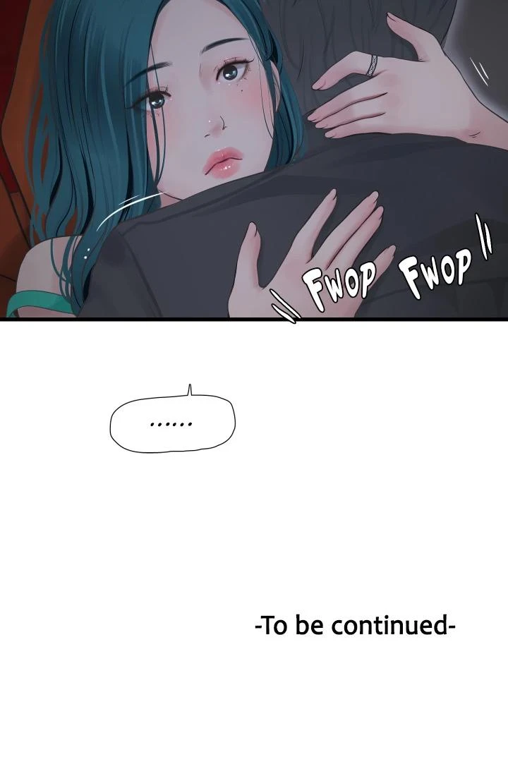 Hole Journal Unlocked Chapter 027 Page 20
