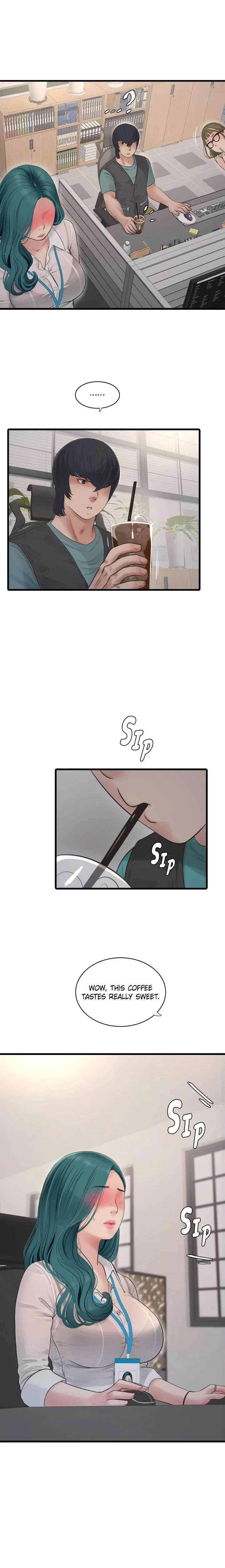 Hole Journal Unlocked Chapter 029 Page 9