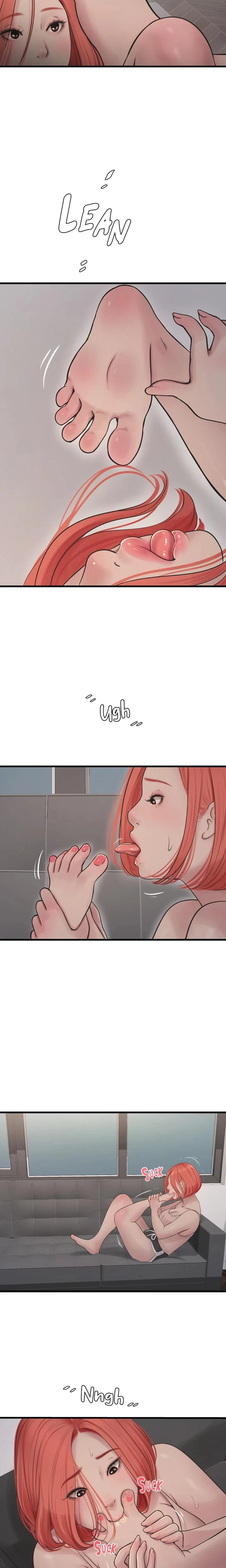 Hole Journal Unlocked Chapter 029 Page 18