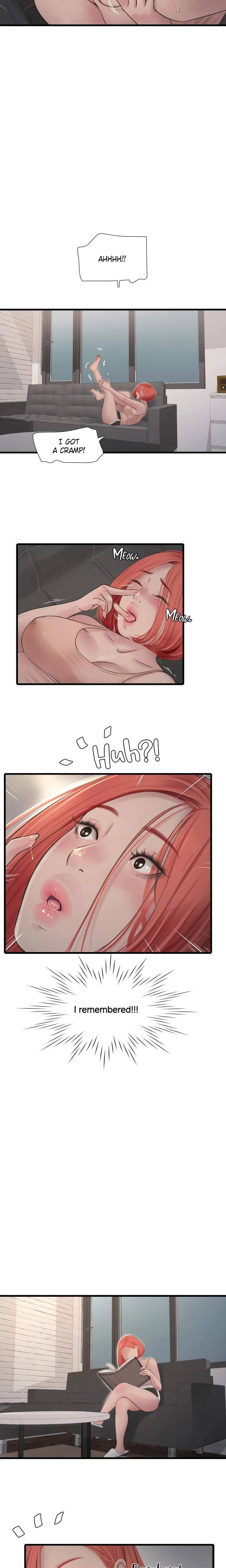 Hole Journal Unlocked Chapter 029 Page 19