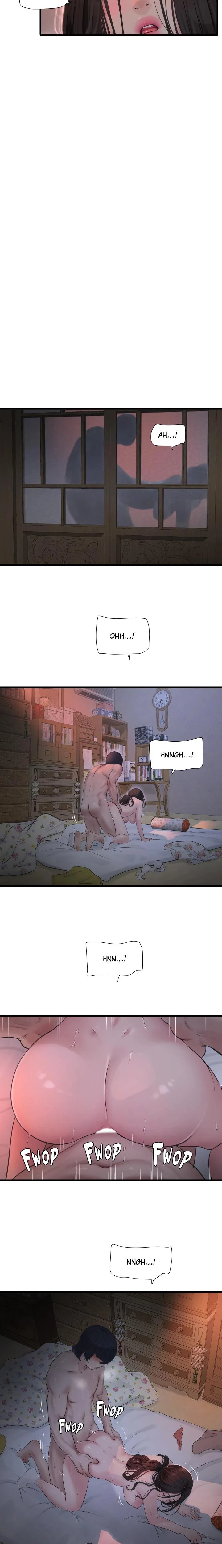 Hole Journal Unlocked Chapter 031 Page 15