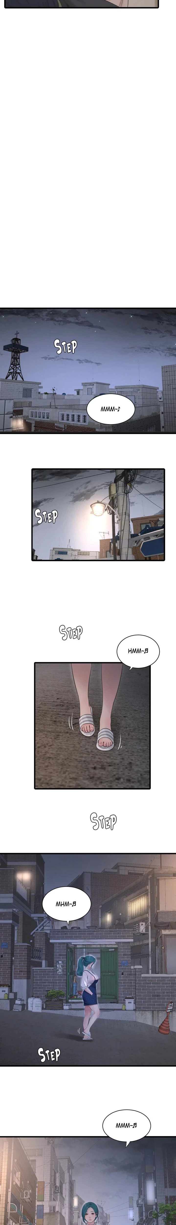 Hole Journal Unlocked Chapter 032 Page 9