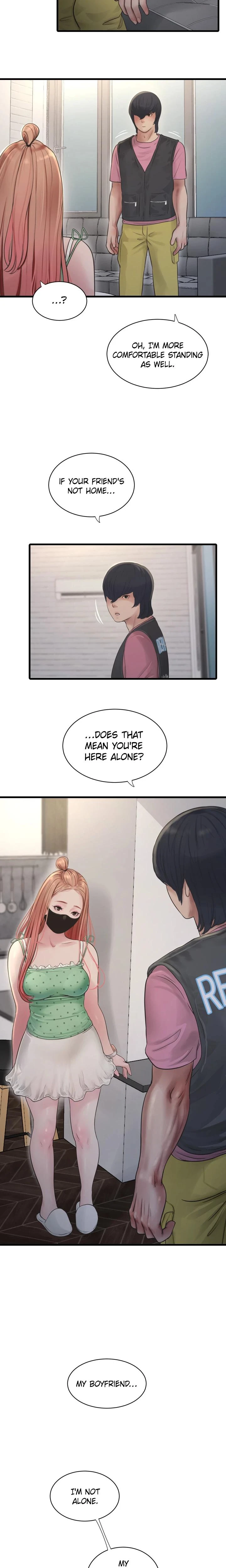 Hole Journal Unlocked Chapter 037 Page 10