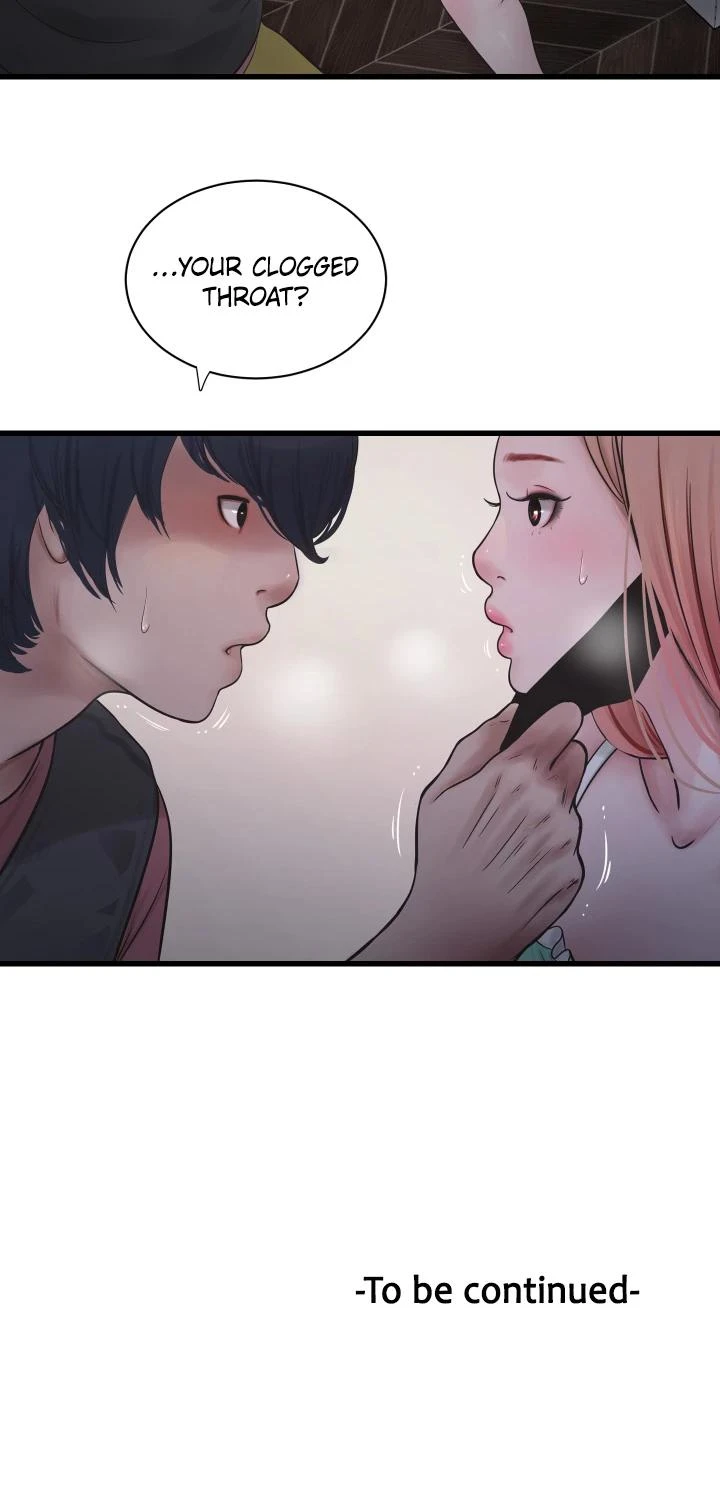 Hole Journal Unlocked Chapter 037 Page 14