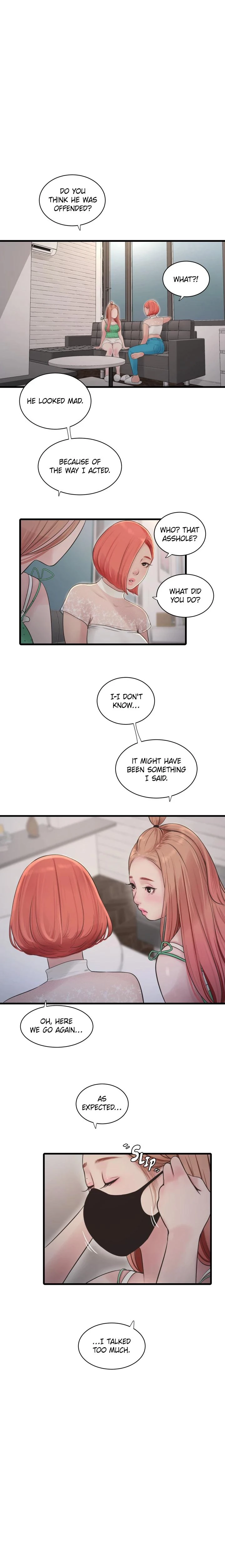 Hole Journal Unlocked Chapter 038 Page 6