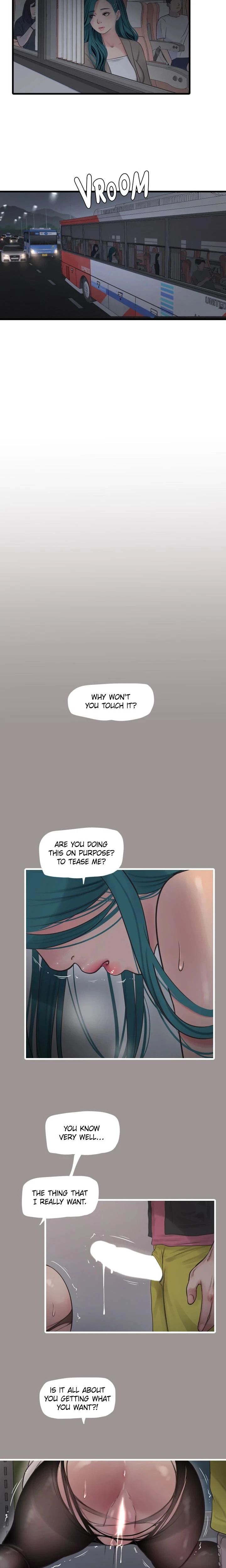 Hole Journal Unlocked Chapter 040 Page 10