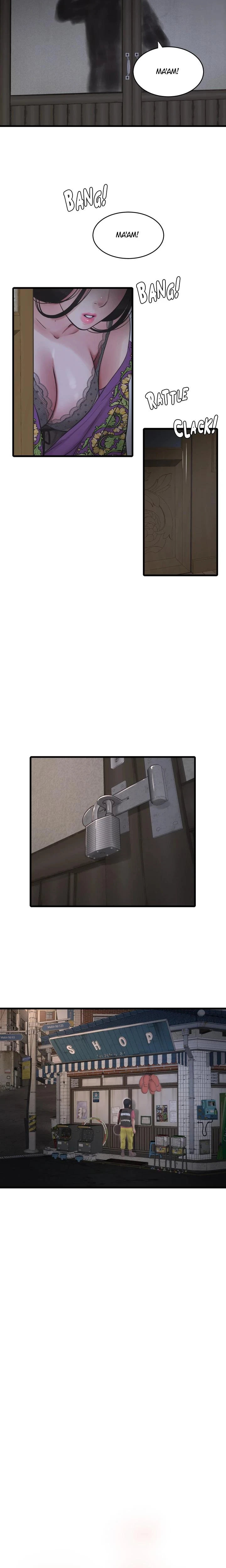 Hole Journal Unlocked Chapter 041 Page 3