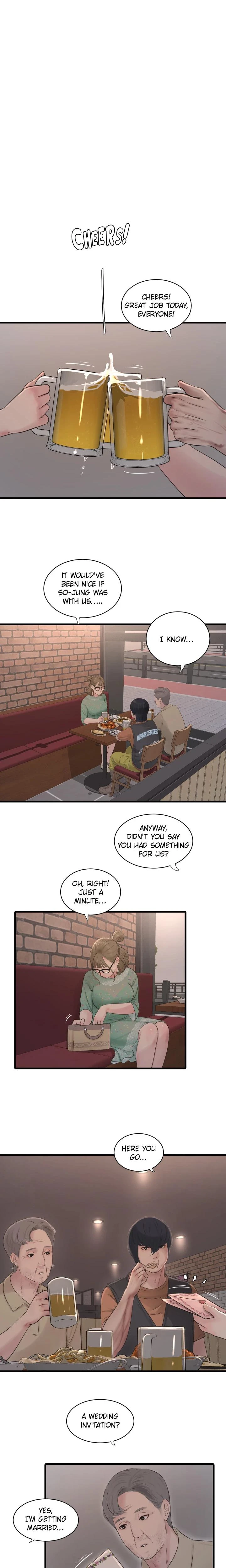 Hole Journal Unlocked Chapter 041 Page 5