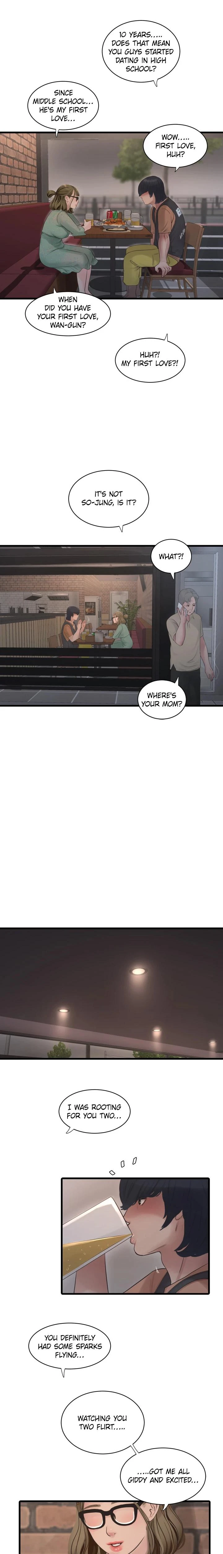 Hole Journal Unlocked Chapter 041 Page 7