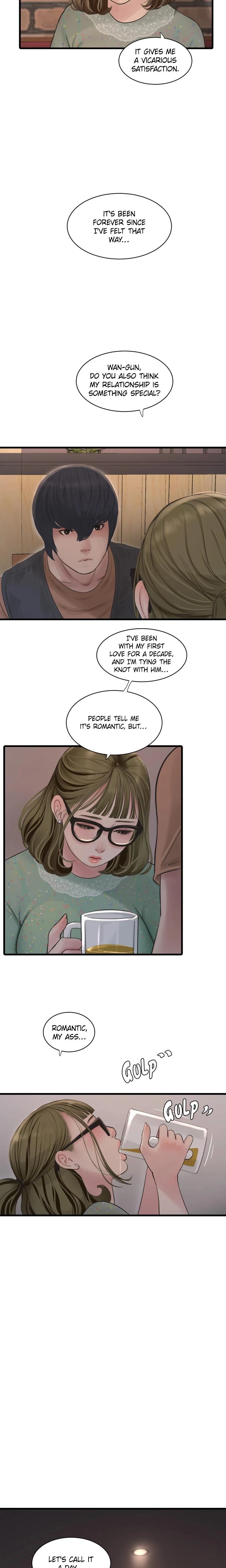 Hole Journal Unlocked Chapter 041 Page 8
