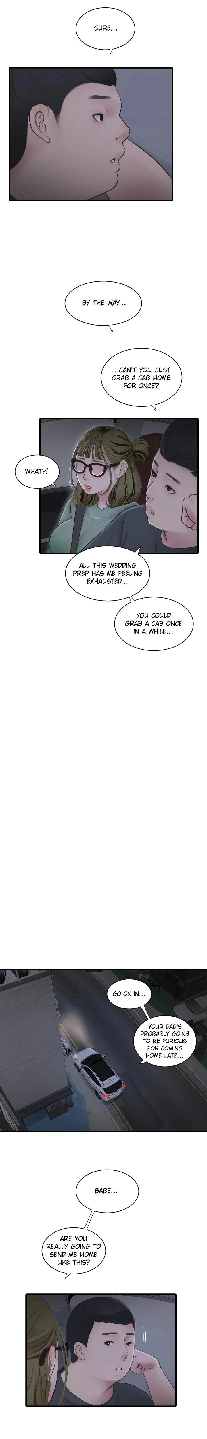Hole Journal Unlocked Chapter 041 Page 11
