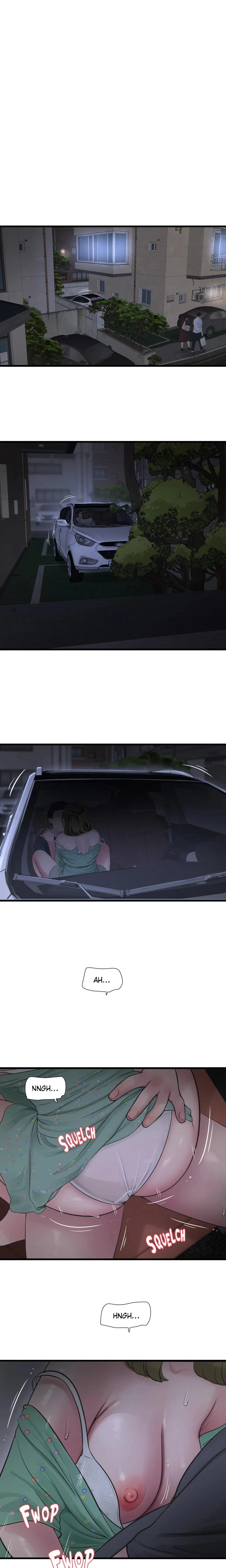 Hole Journal Unlocked Chapter 041 Page 12