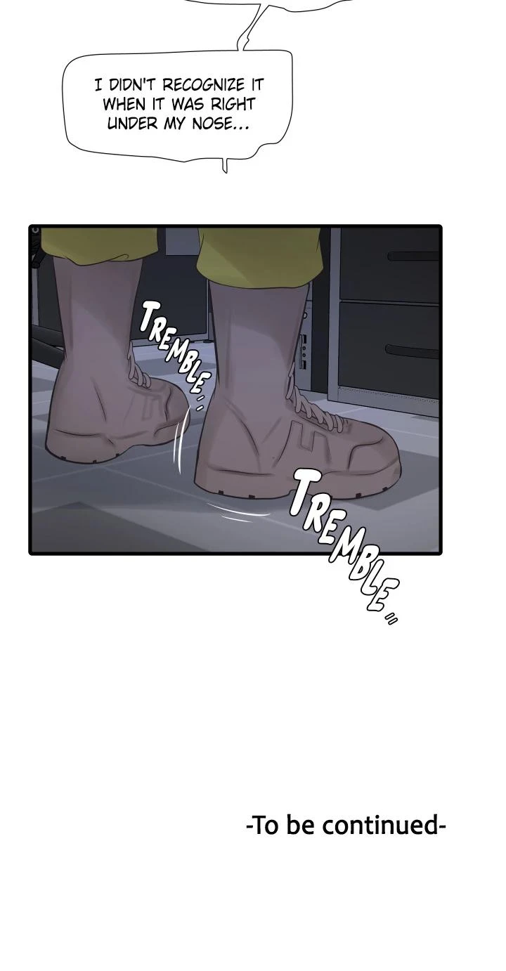 Hole Journal Unlocked Chapter 041 Page 19