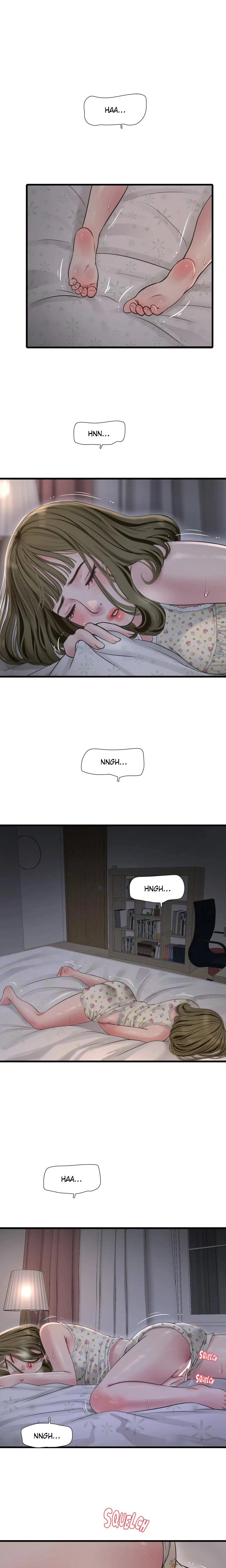 Hole Journal Unlocked Chapter 042 Page 1