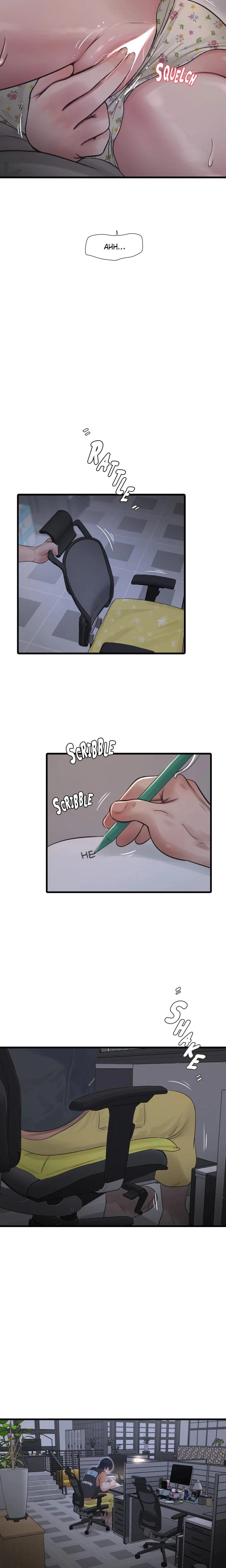 Hole Journal Unlocked Chapter 042 Page 2
