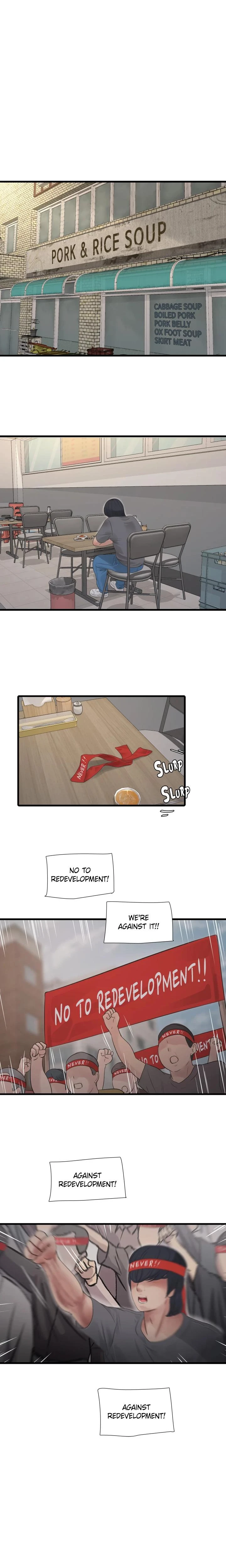 Hole Journal Unlocked Chapter 042 Page 10