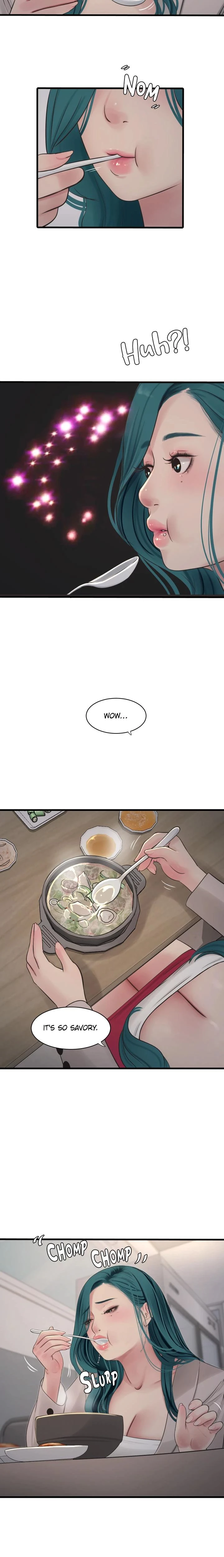 Hole Journal Unlocked Chapter 042 Page 14